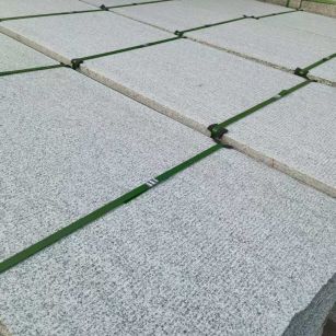 内蒙古 芝麻白斧剁面