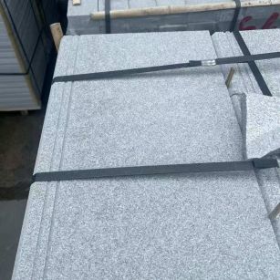 内蒙古 芝麻灰火烧面拉槽台阶