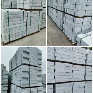 内蒙古 花岗岩路沿石多少钱