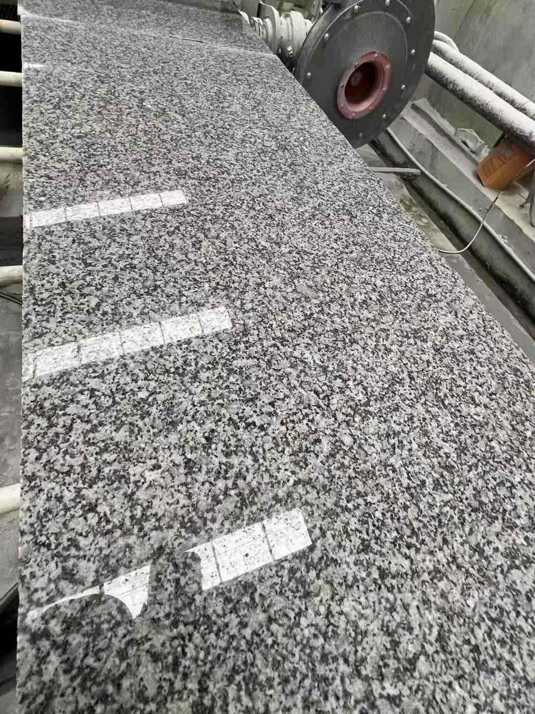内蒙古 芙蓉白光面
