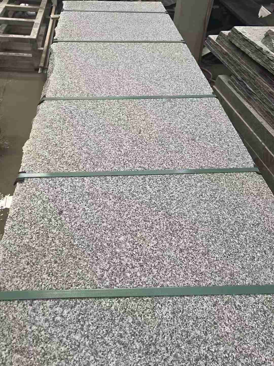 内蒙古 芝麻黑火烧面