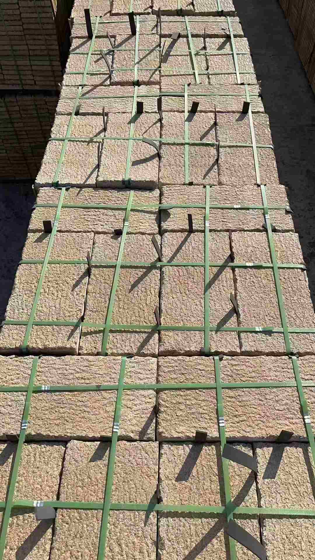 内蒙古 仿古石