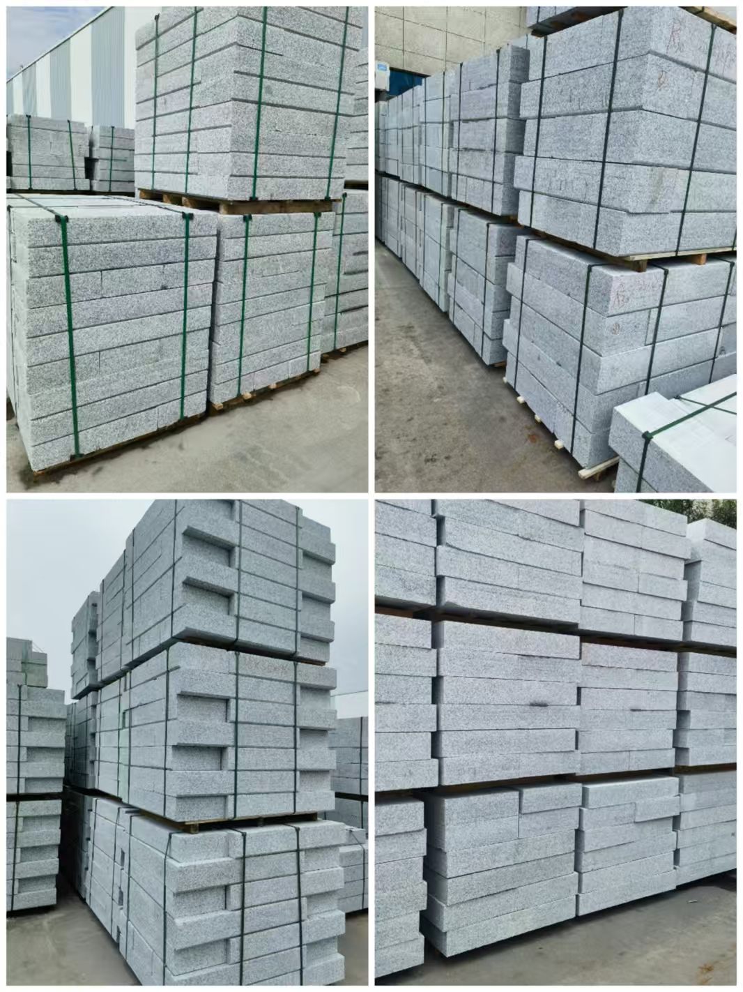 内蒙古 花岗岩路沿石多少钱