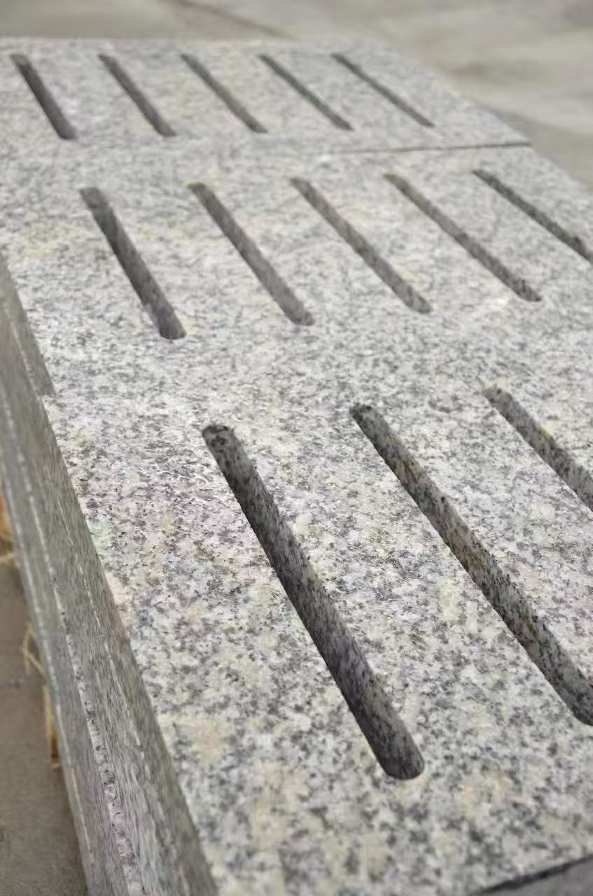 内蒙古芙蓉白水沟盖板