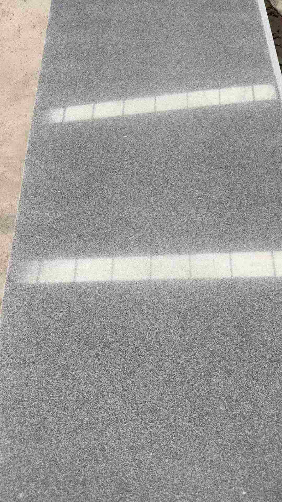 内蒙古 芝麻灰光面